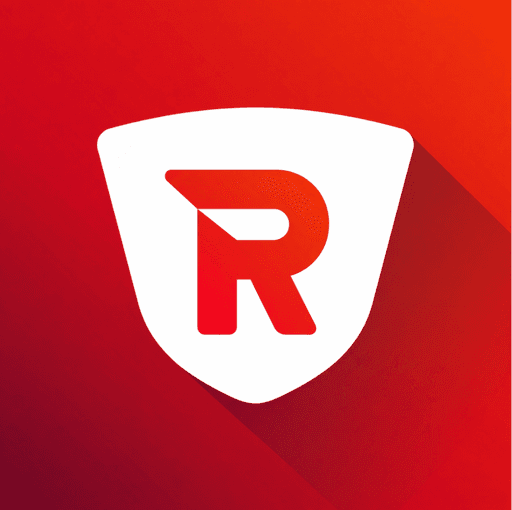 Runfeed logo